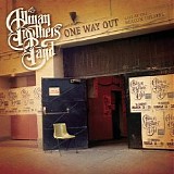 The Allman Brothers - One Way Out Disc 2