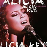 Alicia Keys - Alicia Keys Unplugged