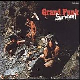 Grand Funk Railroad - Survival