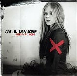 Avril Lavigne - Under My Skin