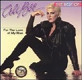 Celi Bee & the Buzzy Bunch - For The Love Of My Man (The Best Of)