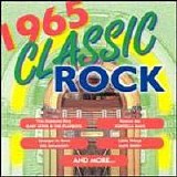 Various artists - Classic Rock: Hits of 1965