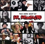 Various artists - Dr. Demento - The Very Best Of Dr. Demento