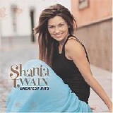 Shania Twain - Shania Twain - Greatest Hits