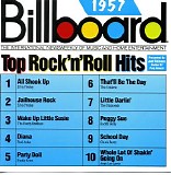 Various artists - Billboard Top Rock & Roll Hits-1957