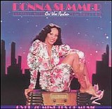 Donna Summer - On The Radio