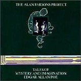 Alan Parsons - Tales of Mystery and Imagination