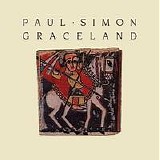 Paul Simon - Graceland