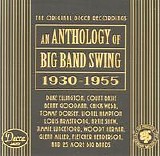 Unknown - An Anthology of Big Band Swing (1930-1955)