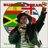 Burning Spear - The World Should Know