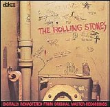 Rolling Stones - Beggars Banquet