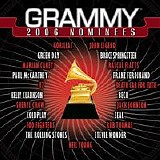 Various artists - 2006 Grammy Nominees