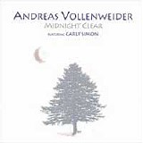 Andreas Vollenweider - Midnight Clear