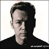 Ali Campbell - Big Love