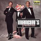 Cincinnati Pops - Mancini Hits