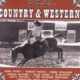 Various artists - Country & Western