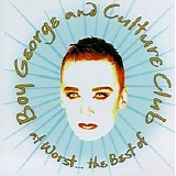 Culture Club - At Worst...The Best of Boy George and Culture Club