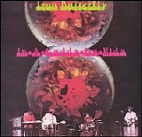 Iron Butterfly - In-A-Gadda-Da-Vida (Atco)