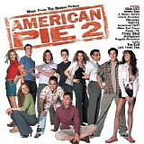 Various artists - American Pie 2 Sndtrk