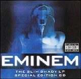 Eminem - The Slim Shady LP