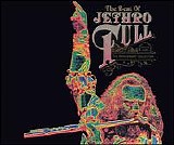 Jethro Tull - The Best of Jethro Tull_ The Anniversary