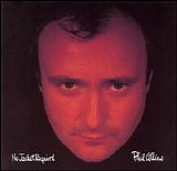 Phil Collins - No Jacket Required