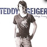 Teddy Geiger - Underage Thinking