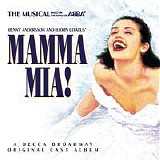 Various artists - Mamma Mia! - The Musical [Original Cast]