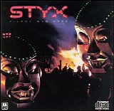 Styx - Kilroy Was Here