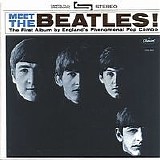 The Beatles - Meet the Beatles