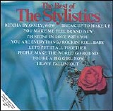 The Stylistics - Best of the Stylistics