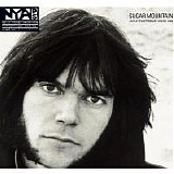 Neil Young - Sugar Mountain Live At Canterbury House 1968