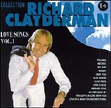 Richard Clayderman - Richard Clayderman - Love Songs Vol 1