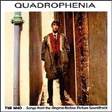 The Who - Quadrophenia sndtrk