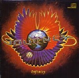 Journey - Infinity