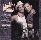 Unknown - Mambo Kings sndtrk