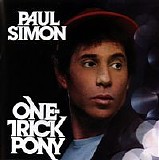 Paul Simon - One Trick Pony sndtrk