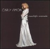 Carly Simon - Moonlight Serenade