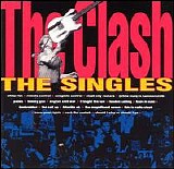 Clash - The Singles