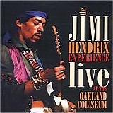 Jimi Hendrix Experience - Live At The Oakland Coliseum (1 of 2)