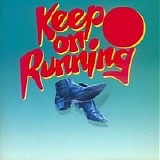 Various artists - Keep On Running, Pt 1