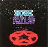 Rush - 2112