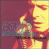 David Bowie - Singles: 1969-1993