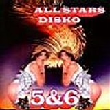 Various artists - All Stars Disco 5 and 6