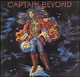 Captain Beyond - Captain Beyond