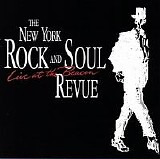 Various artists - The New York Rock And Soul Revue - Live At The Beacon