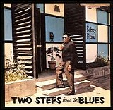 Bobby 'Blue' Bland - Two Steps From the Blues