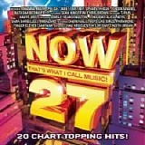 Various artists - Now, Vol. 27