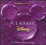 Various artists - Classic Disney, Vol. 4