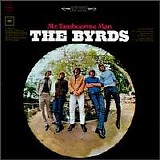 Byrds - Mr. Tambourine Man